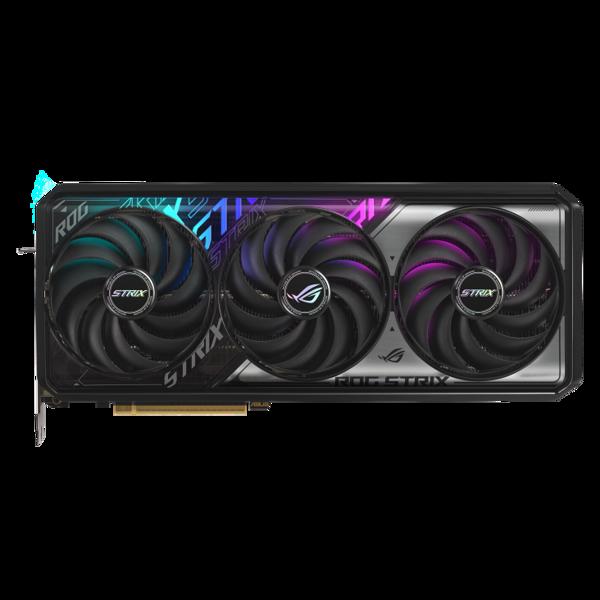 ASUS RTX 5070 ROG STRIX 12GB